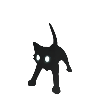 CatWithTheBones