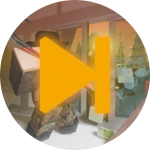 Game Pass Icon