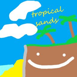 tropical Sands