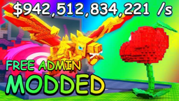 [Bezpłatny 🌈] Brainrot Vs Plantz: ADMIN