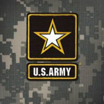 United States Army [ U.S.A. ]