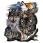 KingWolves