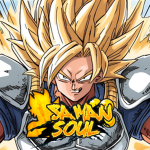 Saiyan Soul Official