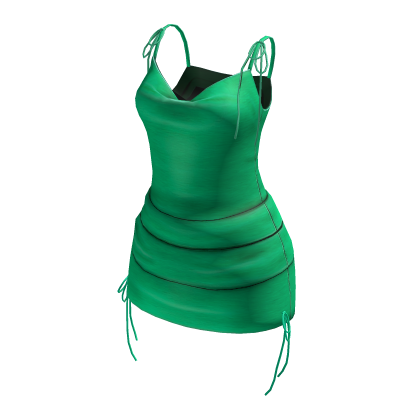 green dress thumbnail