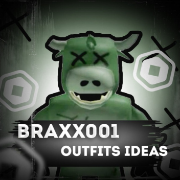 [300+🎉] Braxx001 Outfit Ideas