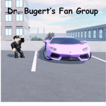 Dr. Bugert's Squad