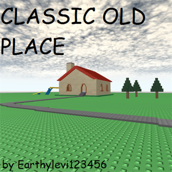 Earthylevi123456's Place