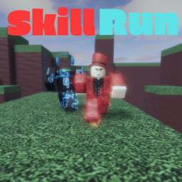 SkillRun beta