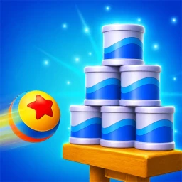 Smash Ball! icon