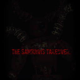 The sanguivis takeover (WIP)