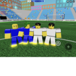 GOAT Clan Official Group