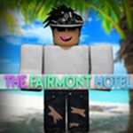 The Fairmont Hotel