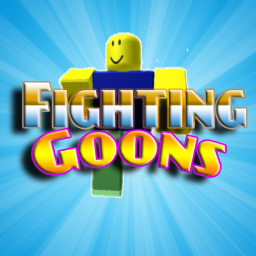 ⚔️Fighting Goons⚔️