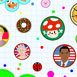Blox io