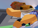 Bloxburg Luke