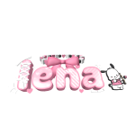 lena jumbo necklace 3.0