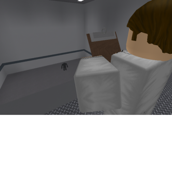 [SCP] Research Area-882