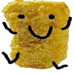 Chicken Nugget Club (OG)