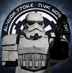 TGI | Stormtrooper Core