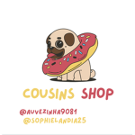 ~cousins shop~