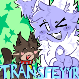 TIS: The Transfeyyr icon