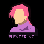 Blender INC.