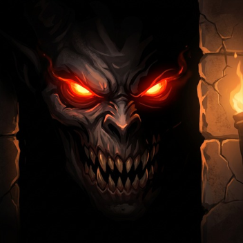 Maze of Shadows 🕯️