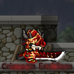 Crimson Emblem
