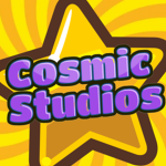 Cοsmic Studios