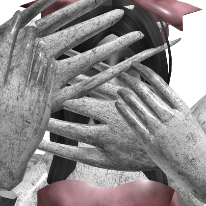 Valery (The Mimic Fanmade) Animated
