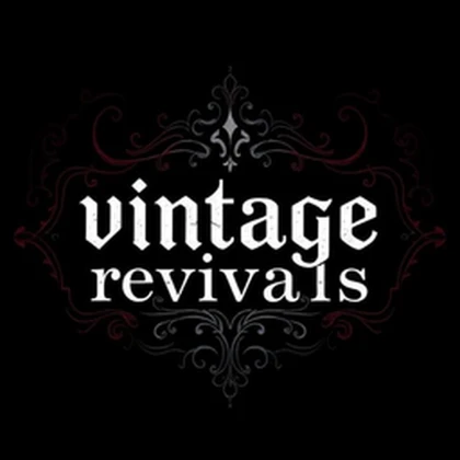 vintage revivals Roblox group icon