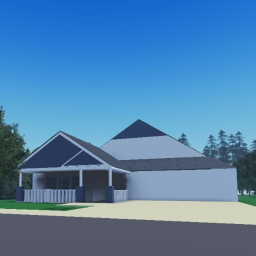 Welsken's early 2010's House Game