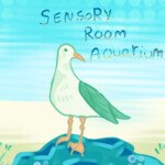 Silkii's Sensory Aquarium (Invertebrate update!)