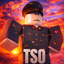 | TSO | Türk Savunma Ordusu #YENİ!
