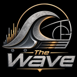 (GRAND OPENING) THE WAVE