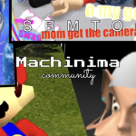 Machinima Community