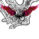 [AMEBA] RO-GHOUL