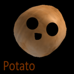 Potatoes guyz