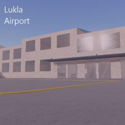 Closed - Lukla Airport