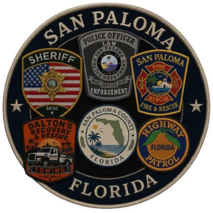 San Paloma, Florida Roblox group icon