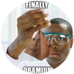 Obamium