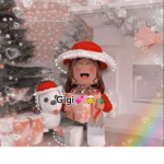 Giuliana’s fun group