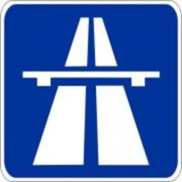 Autobahn Driving Sim 🚗 icon