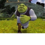 shreks swamp lol