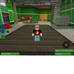 World of masters like me