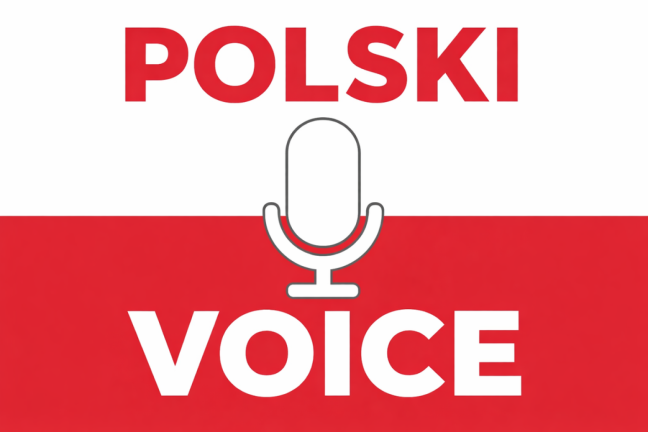 Polski Voice 🎉 screenshot 1