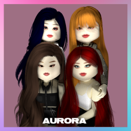 KPOP DANCE STUDIO | AURORA, INC.