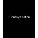 Chrissy Nationnn