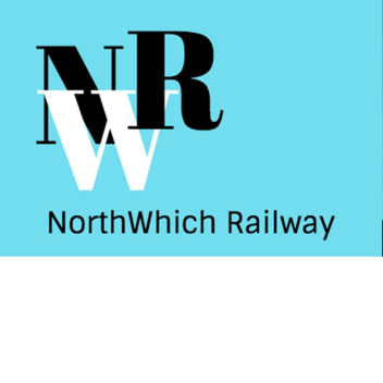 [OPENED] NorthWhich Railway [ALPHA]