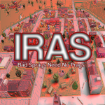 International Raiders Apoc Squad
